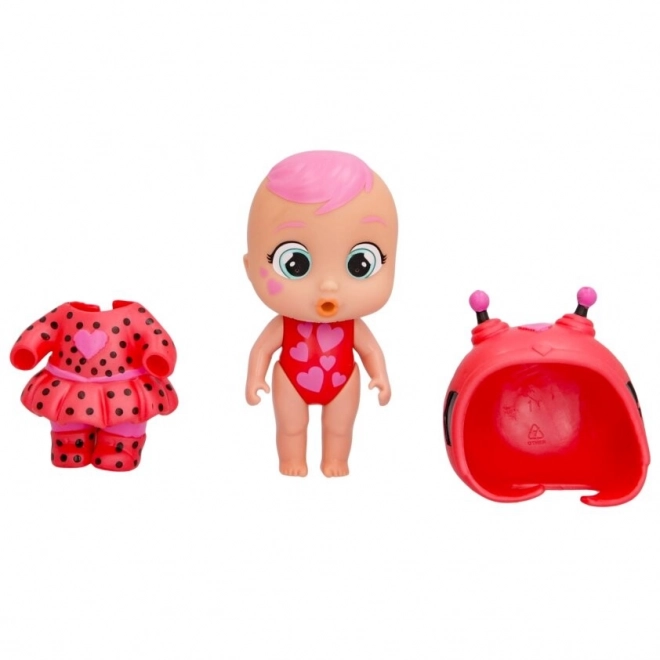 Cry Babies Magische Traantjes Sterrenhuisjes – Lady Pop