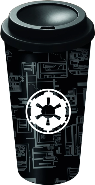 koffiebeker Star Wars 520 ml