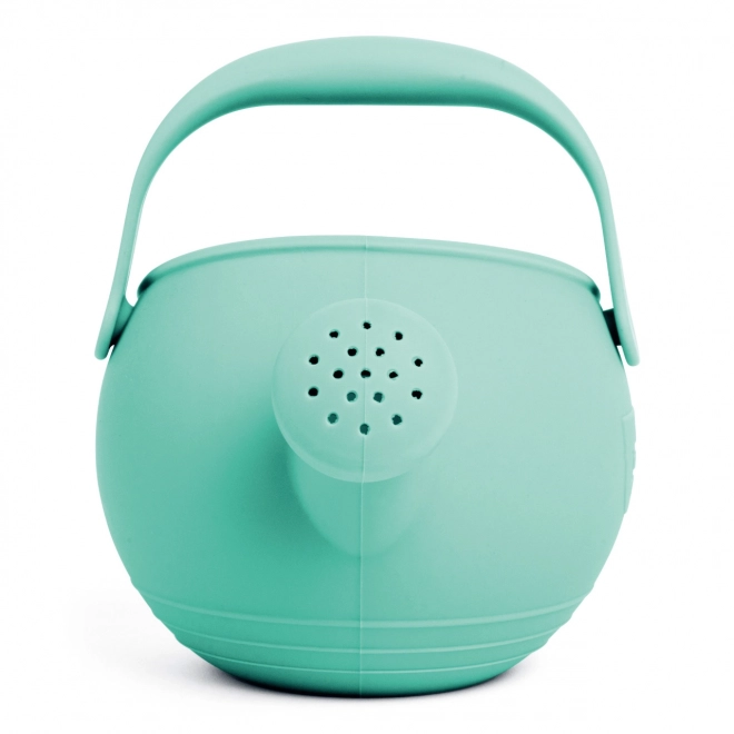 Bigjigs Toys Siliconen Gieter Groen Eggshell