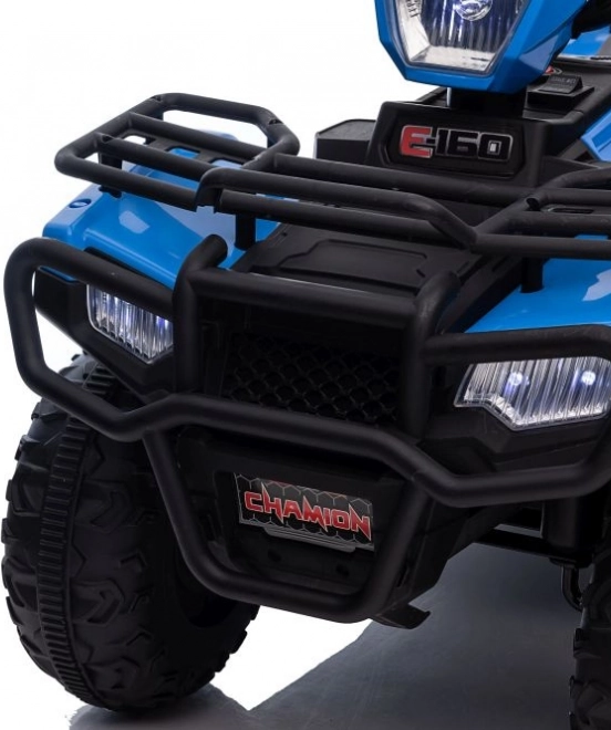 Elektrische kinderquad JC915