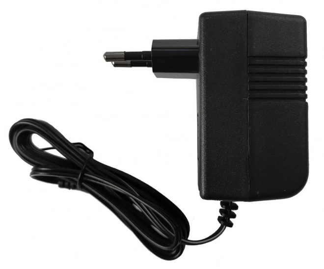 Oplader voor elektrische voertuigen en speelgoed 6V/500mA