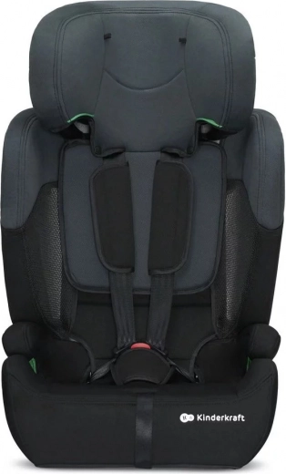 Veiligheid volgens R129 i-Size
