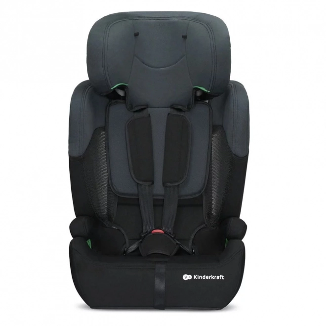 Autostoeltje COMFORT UP i-Size 76-150 cm 9-36 kg – zwart