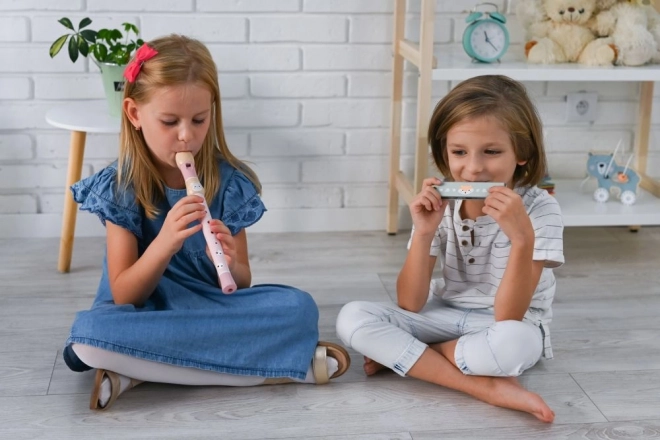Geschikt voor kleine handjes