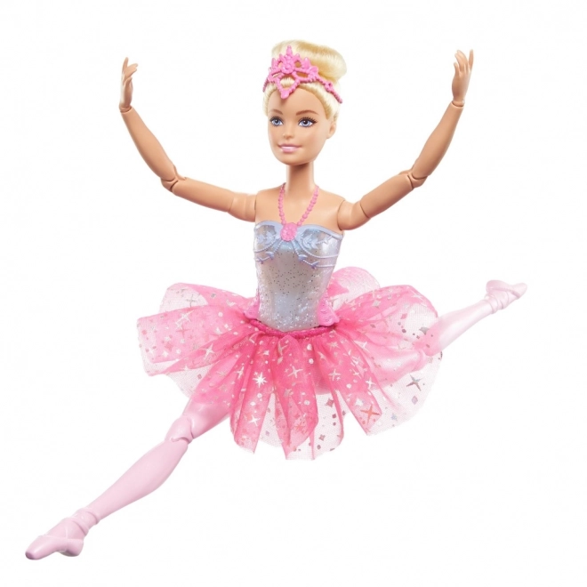 Barbie Dreamtopia Balletdanseres Lichtgevend