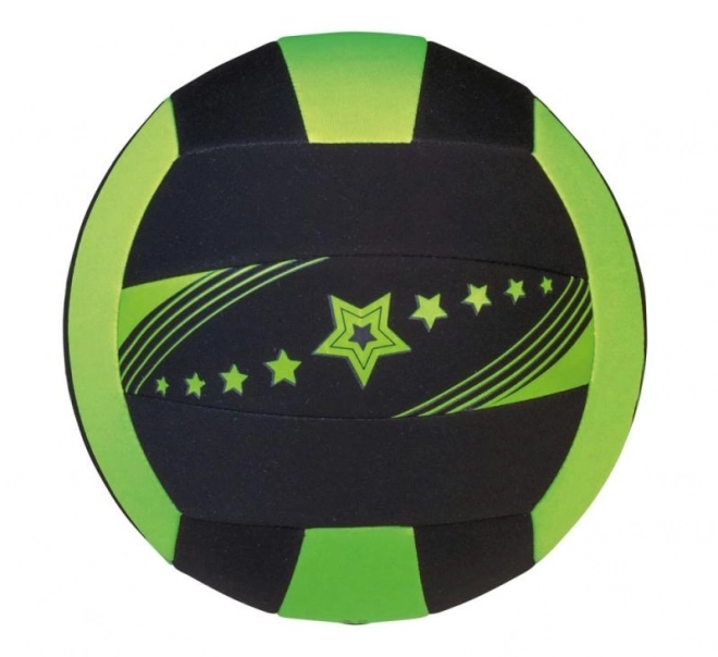 Lichtgevende volleybal