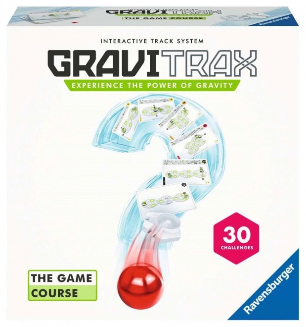 GraviTrax Het Spel Parcours