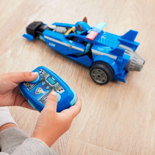 Bediening met twee knoppen