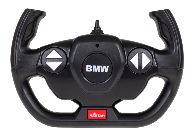 R/C BMW X6 M 1:14 RASTAR – Wit