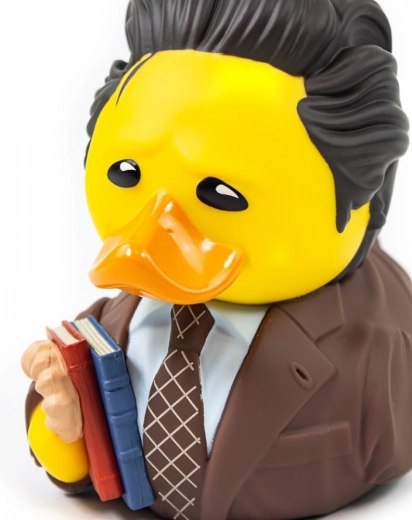 Ideaal voor Friends-fans