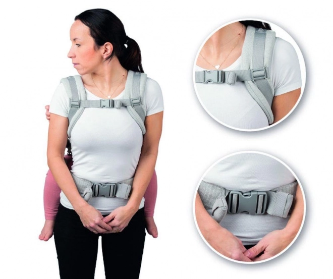Comfortabel voor ouders en kind