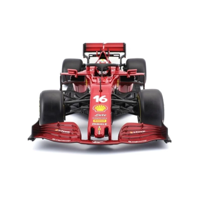 Ferrari Racing F1 2020 - Toscaanse GP Charles LeClerc