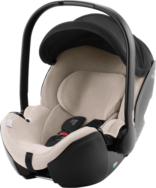 Zomerhoes Baby-Safe PRO, Beige