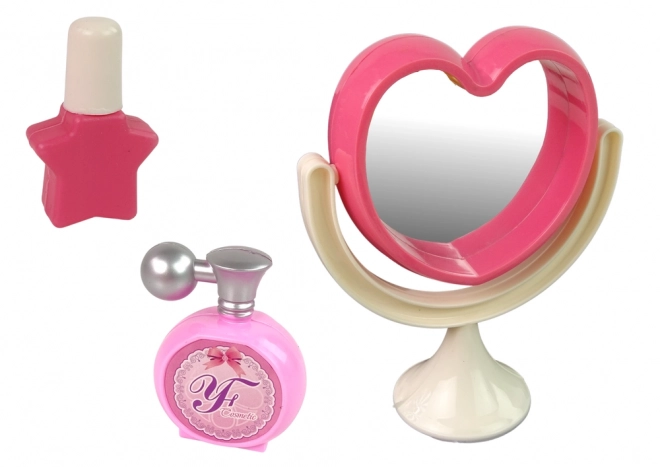 Schoonheid Set Voor Kleine Meisjes