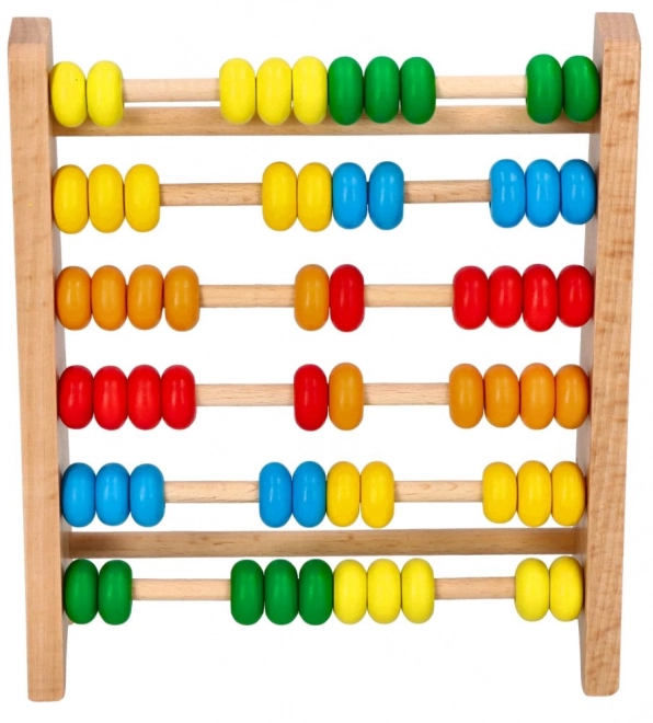 Houten telraam GOKI