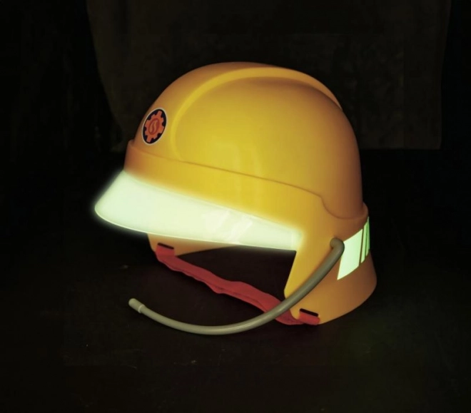 Brandweerman Sam Helm