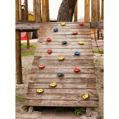Set klimrotsjes voor kinderen - 15 stuks