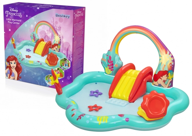 Bestway Waterland Kleine Zeemeermin