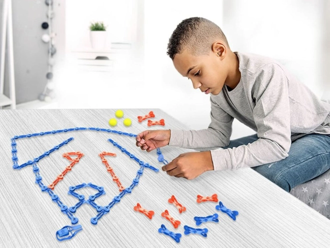 Creatief plezier zonder grenzen