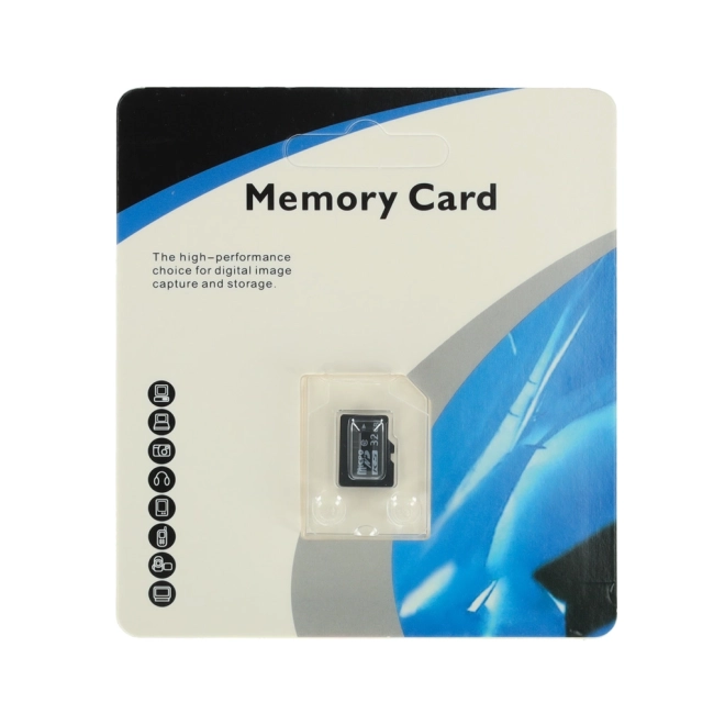 Kinderen instant camera met thermoprint 24MP met 1GB geheugen – groen