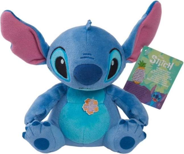 Interactieve knuffel Stitch Scent & Sound
