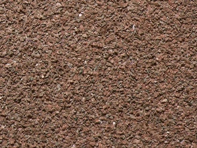 Professionele leisteengruis roodbruin 250 g