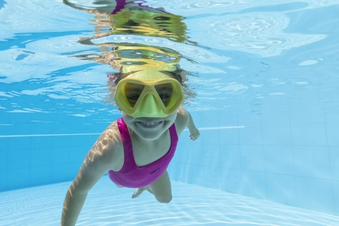 Kinderzwembril Bestway Dominator
