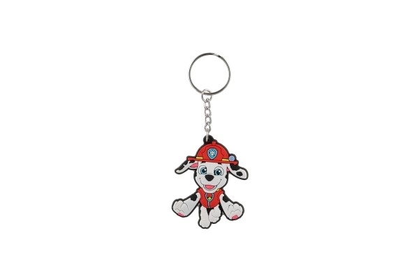 3D Sleutelhanger Paw Patrol