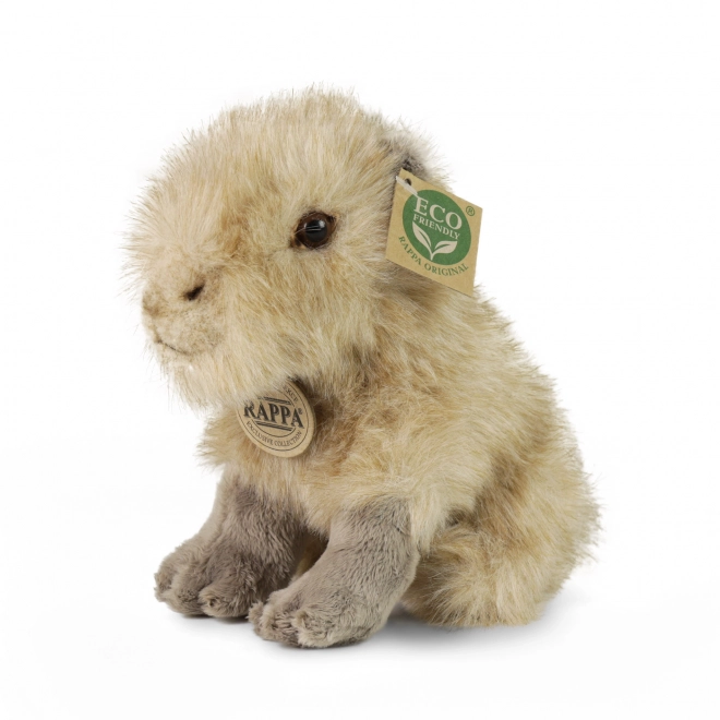Pluche capibara 18 cm ECO-VRIENDELIJK