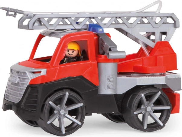 Truxx 2 Brandweerwagen