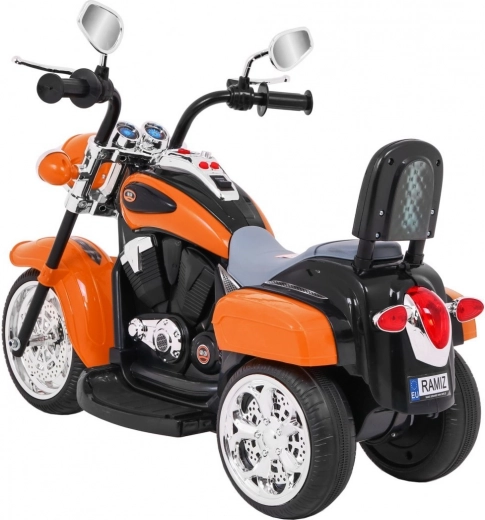 Oplichtende details en realistische look