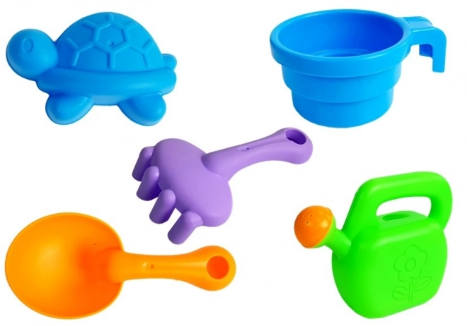Tafeltje voor Water- en Zandspellen