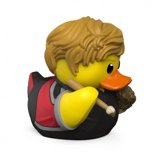 Tubbz Eendje Peeta Mellark - Hunger Games
