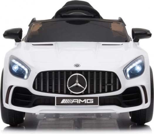 Krachtige motoren
