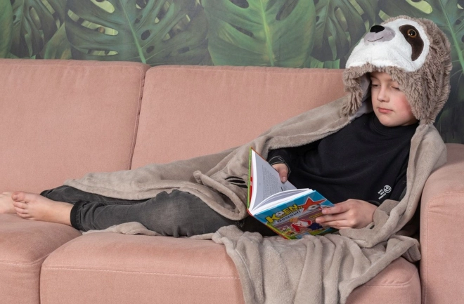 Superzachte en warme fleece