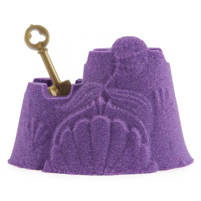 Kinetisch Zand Mini Set Zeemeermin