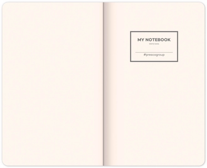 Notitieboek Superman – Symbool