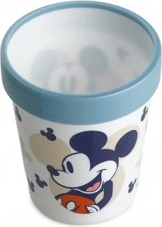 Antislipbeker, Mickey