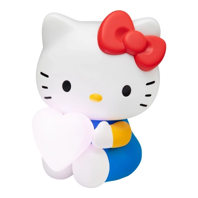 Hello Kitty 3D nachtlampje