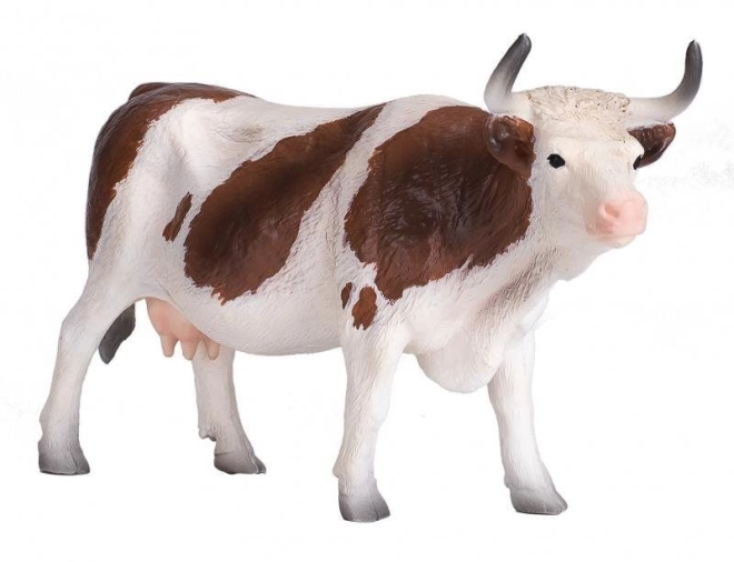 Mojo Simmental rundervisje