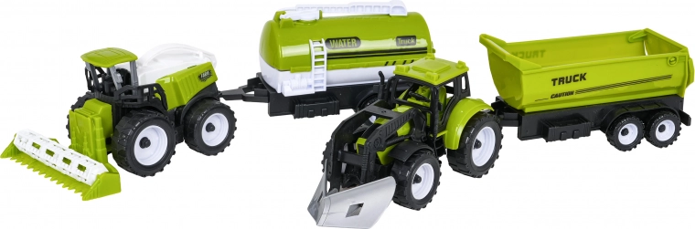 Duurzame uitvoering voor kinderen vanaf 3 jaar