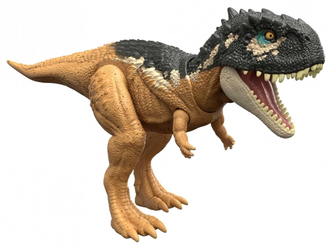 Jurassic World Dominion dinosaurus Skorpiovenator