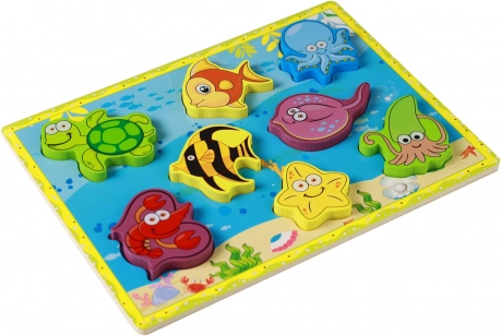 Leuke onderwatermotieven