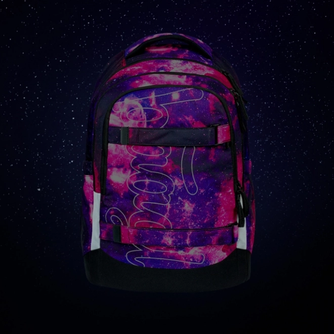 Schoolrugzak Skate Max Galaxy merk BAAGL
