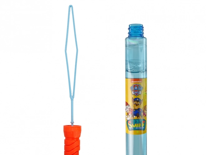 Zeepbellen Sword Paw Patrol 120ml Mijn Bubbel Rood