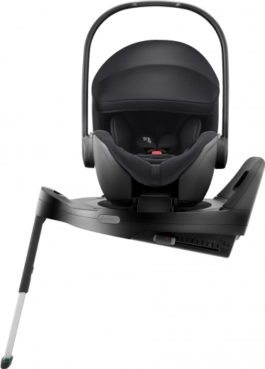 Autostoeltje Baby-Safe Classic Pro met basis