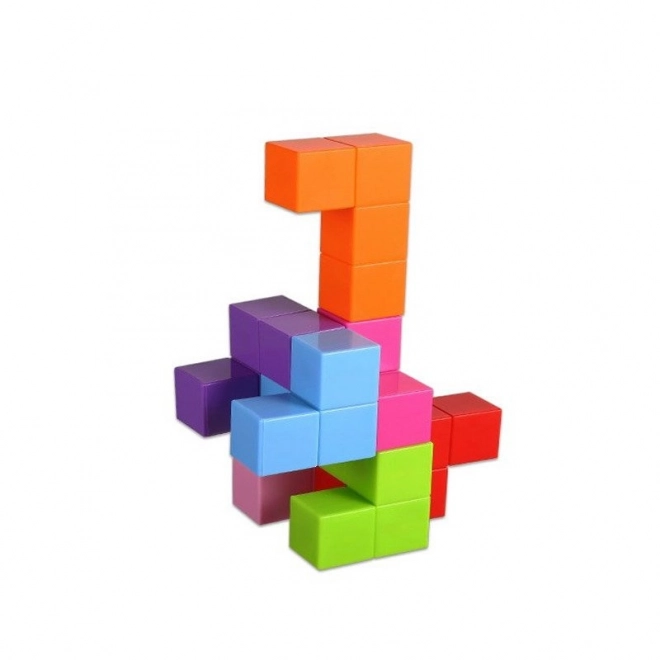 Magic Magnetic magnetische blokken