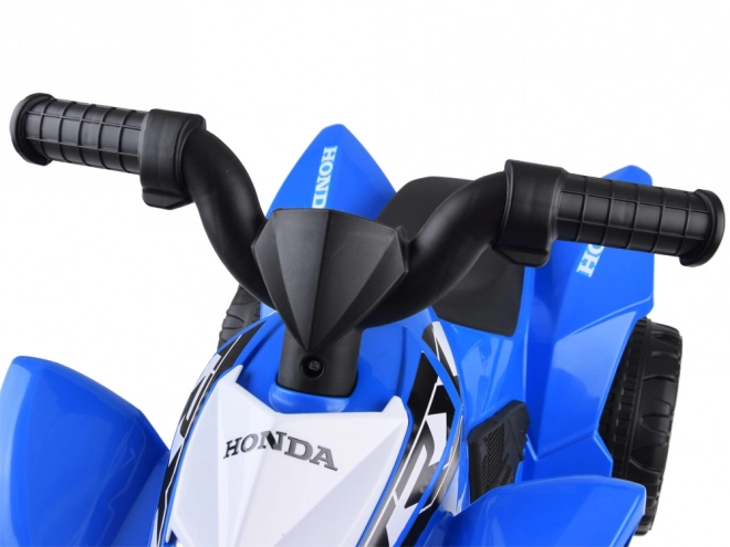 Elektrische Kinderquad HONDA