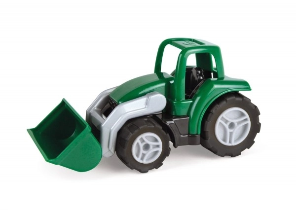 Auto Workies plast 12-14cm 18m+ 1st