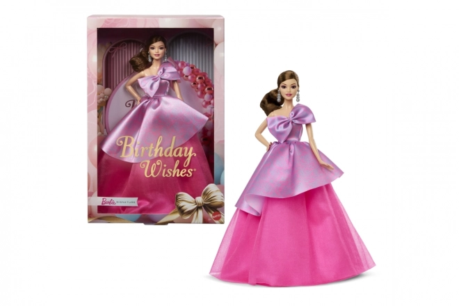 Barbie Geweldige Verjaardag